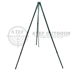 Orcamp TP-140 Piramit Izgara - Orcamp