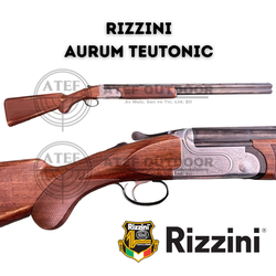Rızzını Aurum Teutonıc - RIZZINI
