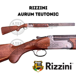 RIZZINI - Rızzını Aurum Teutonıc