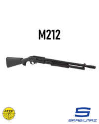 Sarsılmaz - SARSILMAZ M212