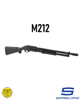 SARSILMAZ M212