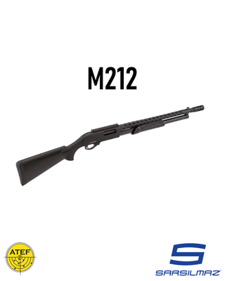 SARSILMAZ M212