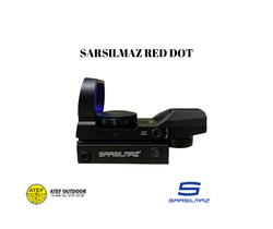 SARSILMAZ RED DOT - Sarsılmaz