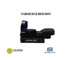 Sarsılmaz - SARSILMAZ RED DOT