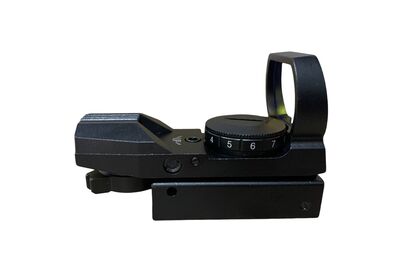 SARSILMAZ RED DOT - 2