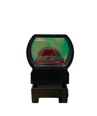 SARSILMAZ RED DOT - 3