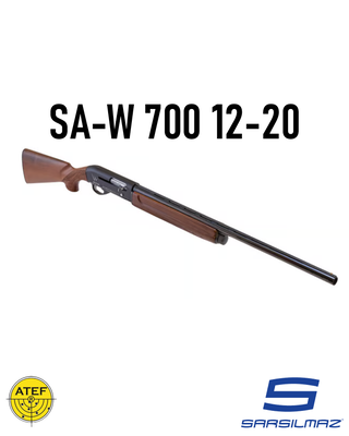 SARSILMAZ SA-W 700 