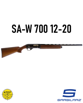 SARSILMAZ SA-W 700 