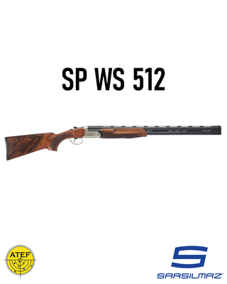 SARSILMAZ SP W-S 512