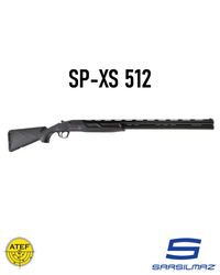 Sarsılmaz - SARSILMAZ SP-XS 512