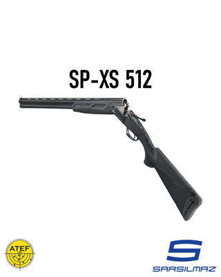 SARSILMAZ SP-XS 512