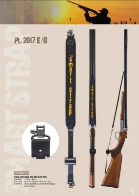 Smart Strap Askı Kayışı B model - 1