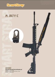 Smart Strap PL 2017 C ASKI KAYIŞI - Smart Strap