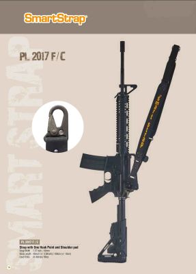Smart Strap PL 2017 C ASKI KAYIŞI - 1