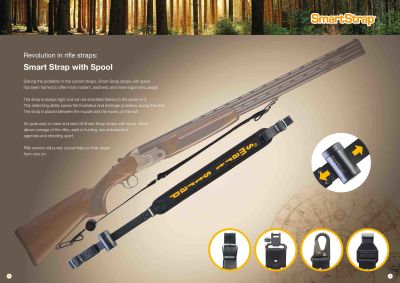 Smart Strap PL 2017 C ASKI KAYIŞI - 3