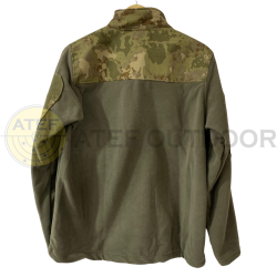 ATEF SOFTSHELL POLAR HAKİ - 2