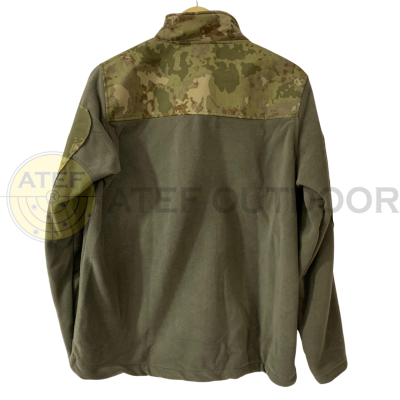 ATEF SOFTSHELL POLAR HAKİ - 2