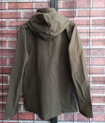 SOFTSHELL SU GEÇIRMEZ MONT HAKI - 3