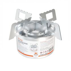 Spark Isıtıcı Ocak - Orcamp
