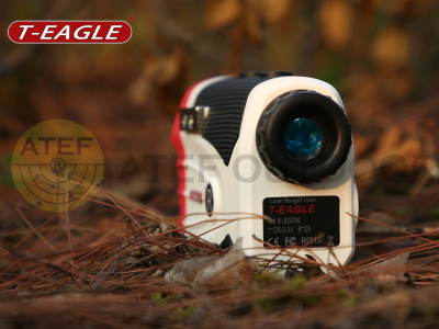 T-EAGLE CAMO 800 LRF - 2