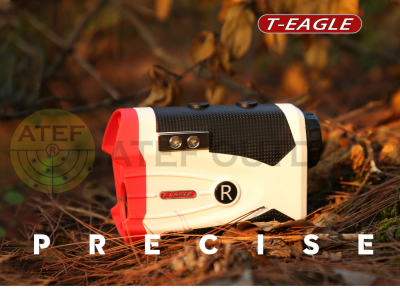 T-EAGLE CAMO 800 LRF - 3