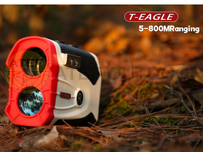 T-EAGLE CAMO 800 LRF - 4