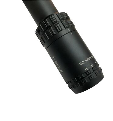T- Eagle EO 1-5X24 IR - 4