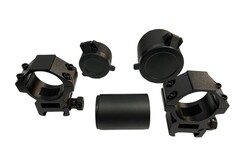 T- Eagle EO 1-5X24 IR - 5