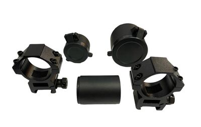 T- Eagle EO 1-5X24 IR - 5