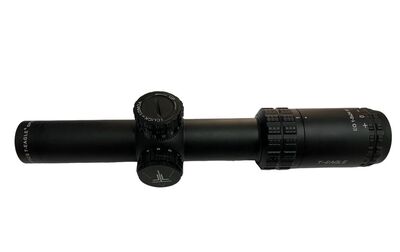 T- Eagle EO 1-5X24 IR