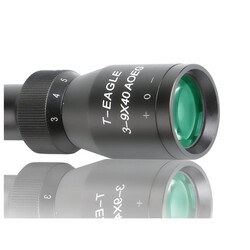 T- Eagle EO 3-9X40 AEOG - 2