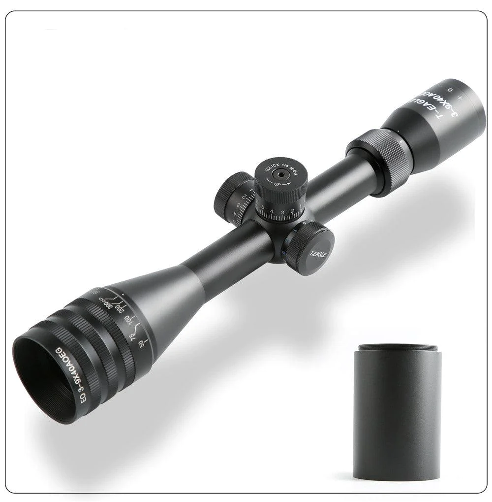 T- Eagle EO 3-9X40 AEOG - 3