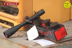 T-Eagle ER 5-20X50 SFIR - T- EAGLE