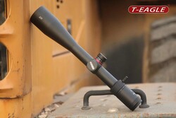 T-Eagle ER 5-20X50 SFIR - 4