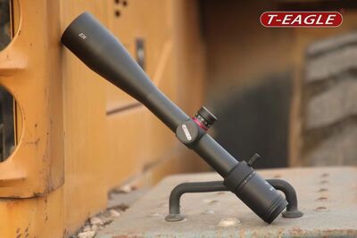 T-Eagle ER 5-20X50 SFIR - 4