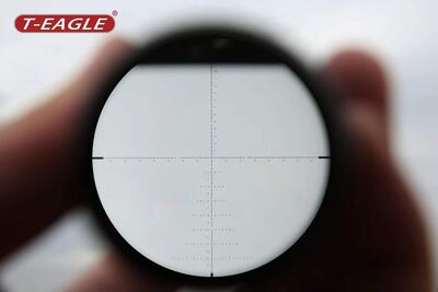 T-Eagle ER 5-20X50 SFIR - 6