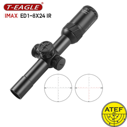 T-EAGLE IMAX ED 1-8X24 IR ORMAN DÜRBÜNÜ - T- EAGLE