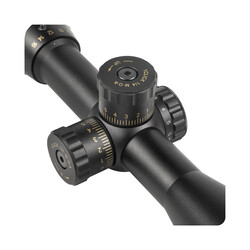 T -Eagle March ST 4-16X44 AOE - 4