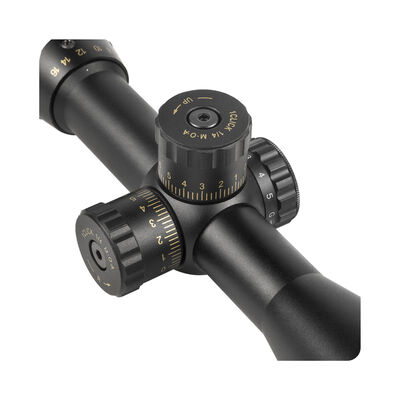 T -Eagle March ST 4-16X44 AOE - 4