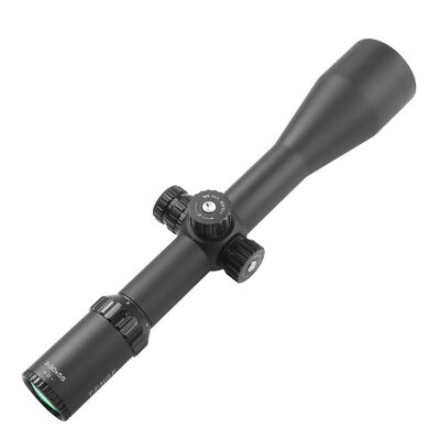 T-EAGLE MR 3-30X55 FFP - 2