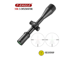 T- Eagle MR 3-30X56 SFIR - T- EAGLE