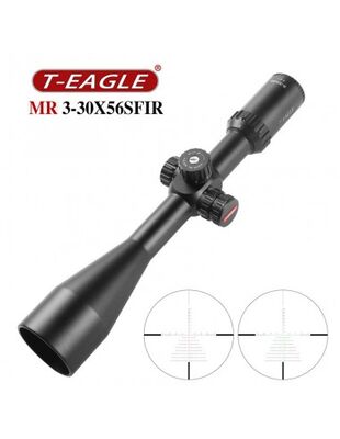 T- Eagle MR 3-30X56 SFIR FFP DÜRBÜN