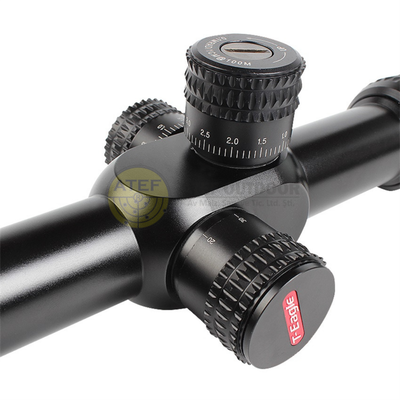 T-EAGLE MR 6-24X50 SF FFP