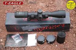 T-Eagle R 4-16x44 SF - T- EAGLE