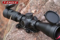 T-Eagle R 4-16x44 SF - 2