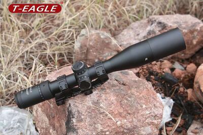 T-Eagle R 4-16x44 SF