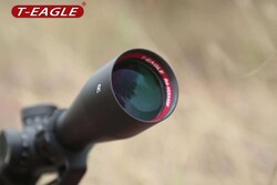 T-Eagle R 4-16x44 SF - 4