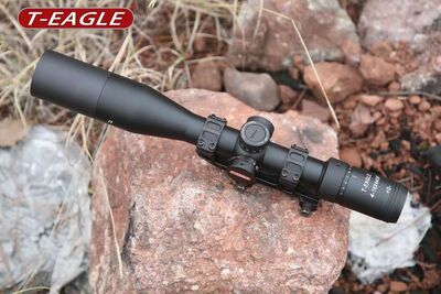 T-Eagle R 4-16x44 SF