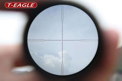 T-Eagle R 4-16x44 SF - 6