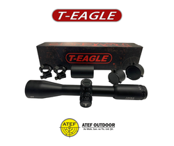 T- EAGLE - T- Eagle SR 10x44 SFIR